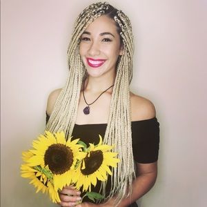 Meet your Posher, Nicole